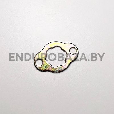 Фиксатор звезды ведущей ZS172FMM