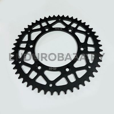 Звезда ведомая 520-50Т (BRZ, KTM) JTR 897