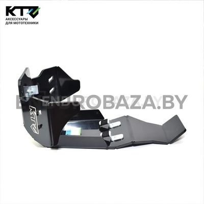 Защита KTZ для Regulmoto Crosstrec 300