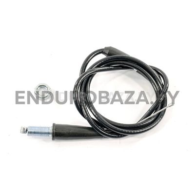 Трос газа (950+122) BSE Z1, Z2, Z3