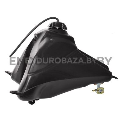 Бак топливный BRZ Z7 / Progasi Palma / Sport 003