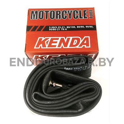 Мото камера 21" KENDA TR4 (3.00-3.25)