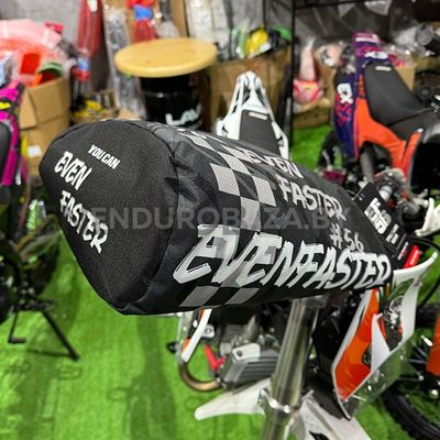 Муфты на руль EF56 Warm Cross Protect