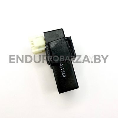 Коммутатор CDI 172FMM-3A (CB250-F) - миниатюра 2
