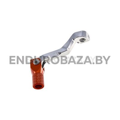 Рычаг переключения передач GR8 2024 (CB300,NB300) (алюминий)