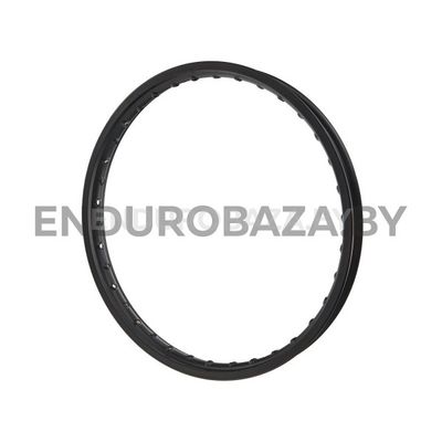 Обод колеса 21"х1,6 алюминий GR8 LITE UNISON
