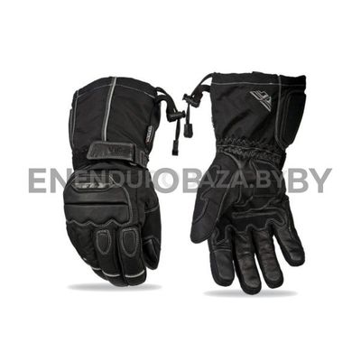 Перчатки зимние ATV/снегоход FLY RACING AURORA (L)