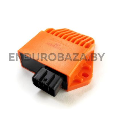 CDI CB250F (172-3a/ 175-3a) BRZ x5m-x5s (8pin)