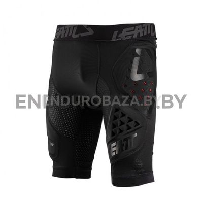 Шорты с защитой LEATT 3DF 3.0 (XL)