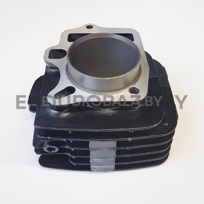 Цилиндр в сборе [BS125] BSE ZS154FMI-2 (EX125)
