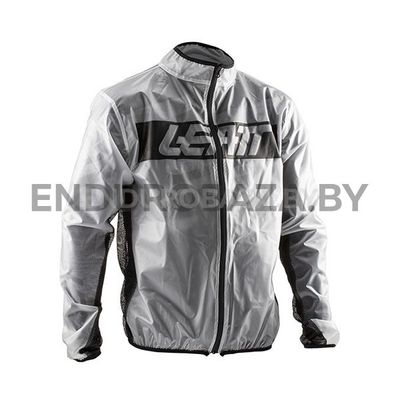 Дождевик Leatt Racecover Jacket (XXL)