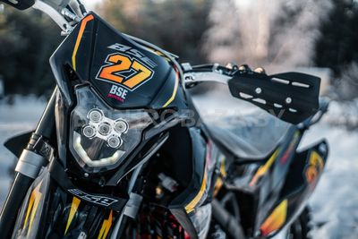 BSE Z5 - миниатюра 14