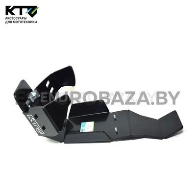 Защита KTZ для Regulmoto Holeshot (ZS 172 FMM-5 б.вал)