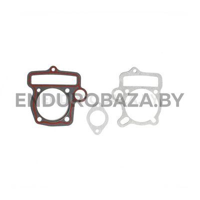 Прокладки ЦПГ (компл. 3шт.) двиг. YX140 см3 SM-PARTS