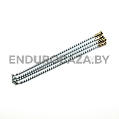 Спица, колесо переднее 21", 4х238