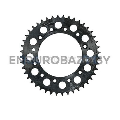 Звезда ведомая 520-44 RegulMoto (897 и 210)