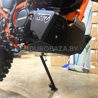 Защита KTZ для Progasi Palma 250 / 300 (4T ZS175FMM, б.вал) 622,06