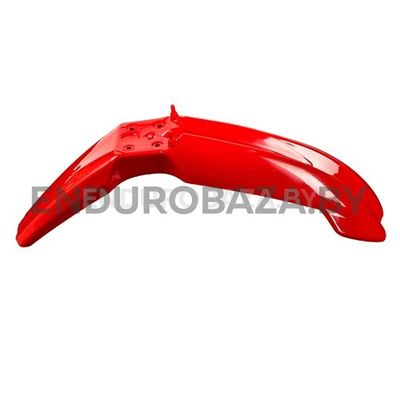 Крыло переднее (красный) BSE Z1, KAYO K1
