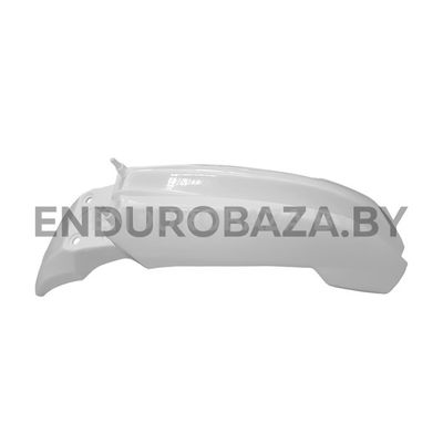 Крыло переднее (белый) BSE Z1, KAYO K1