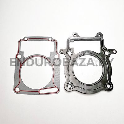 Прокладки ЦПГ ZS172FMM, PR250
