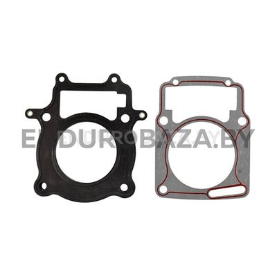 Прокладки ЦПГ 172FMM, PR250, CB250R, Ø72мм