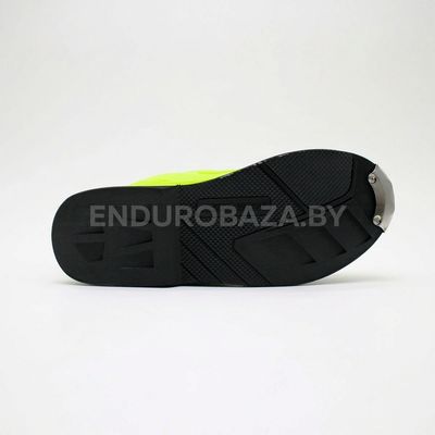 Мотоботы кроссовые SCOYCO MBM006 - миниатюра 8