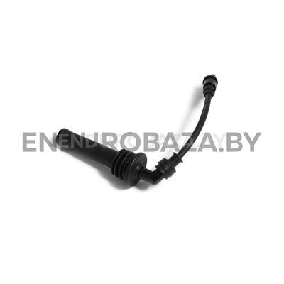 Колпачок свечной силиконовый ZS182MM