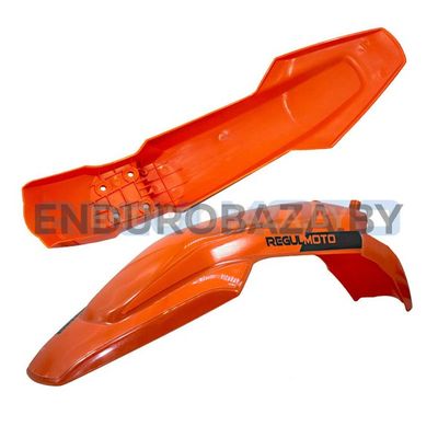 Крыло переднее Regulmoto Athlete 21/18