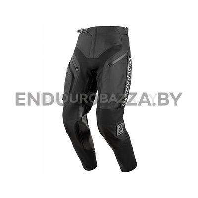 Штаны EF56 Enduro PRO 2.0 Forest (черный, 34)