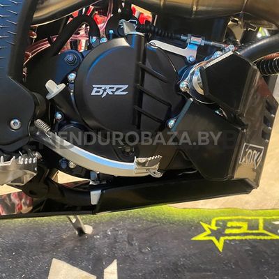 Защита KTZ для BRZ X8 NB300 (4T ZS174MN-5A NB, б.вал) 2024 603,10