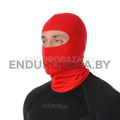 Подшлемник STARKS Light (красный)