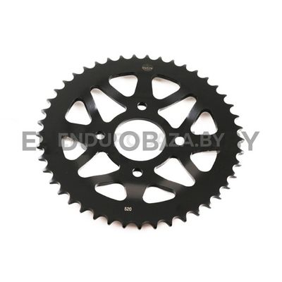 Звезда ведомая (520-50) KAYO K1,T2 4х90х58х10
