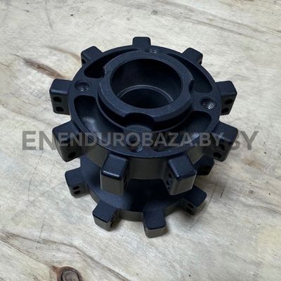 Ступица переднего колеса PROCIDA CB250D