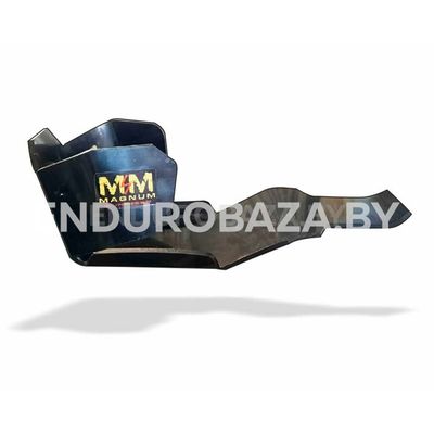 Защита двигателя Regulmoto Legend (Magnum)