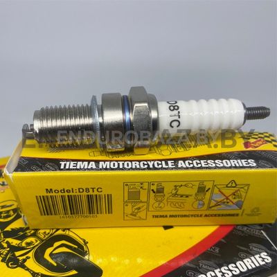 Свеча зажигания TMMP D8TC (ZS172)