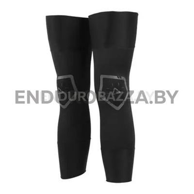 Чулки Leatt Knee Brace Sleeve (Black, L/XL)