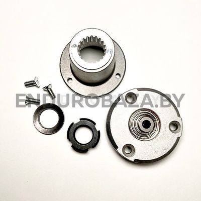 Центрифуга масляного фильтра ZS165FMM/ZS172FMM, без прокладки — фото 2