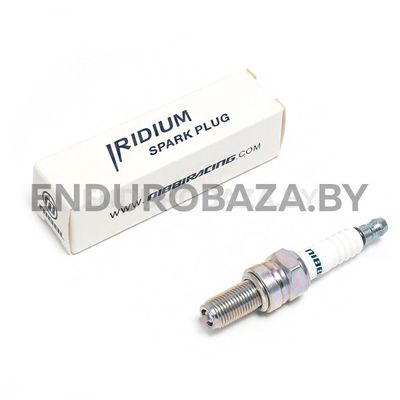 Свеча зажигания иридиевая NIBBI ZS165/169/172FMM/175FMM