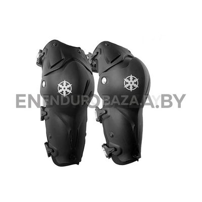 Наколенники RYO Racing KNEE BRACE DUAL AXIS (PRK02)