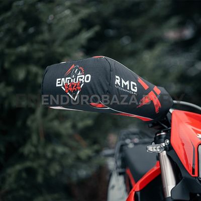 Муфты на руль ENDURO BAZA