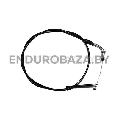 Трос газа (820+132) BSE питбайк