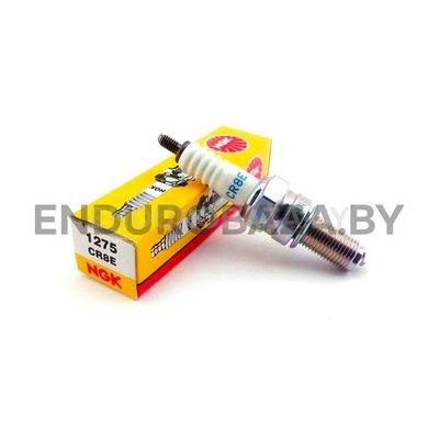 Свеча зажигания NGK CR8E (174 и 177,RL)