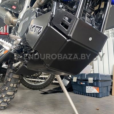 Защита KTZ для AVANTIS Enduro 300 PRO (ZS182MM) 2024