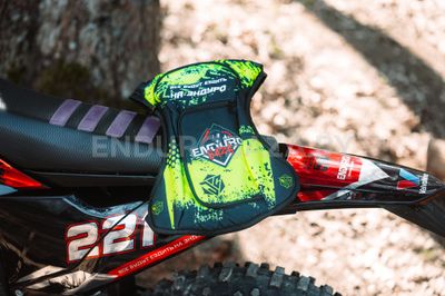 Гидратор Enduro Baza (JUSTCAT RACING) (кислотный)