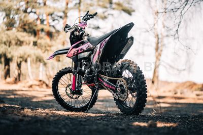 BSE T4 PR250 - миниатюра 9