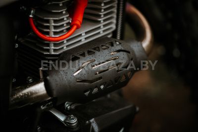 BRZ X5 PR300 Black - миниатюра 12