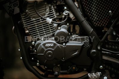 BRZ X5 PR300 Black - миниатюра 6
