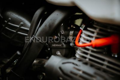 BRZ X5 PR300 Black - миниатюра 7