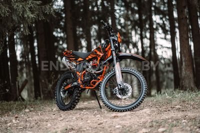Sanchez Maniac CB250D - миниатюра 11