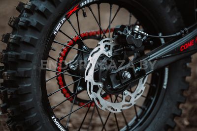 Sanchez Bandit CB300F - миниатюра 9